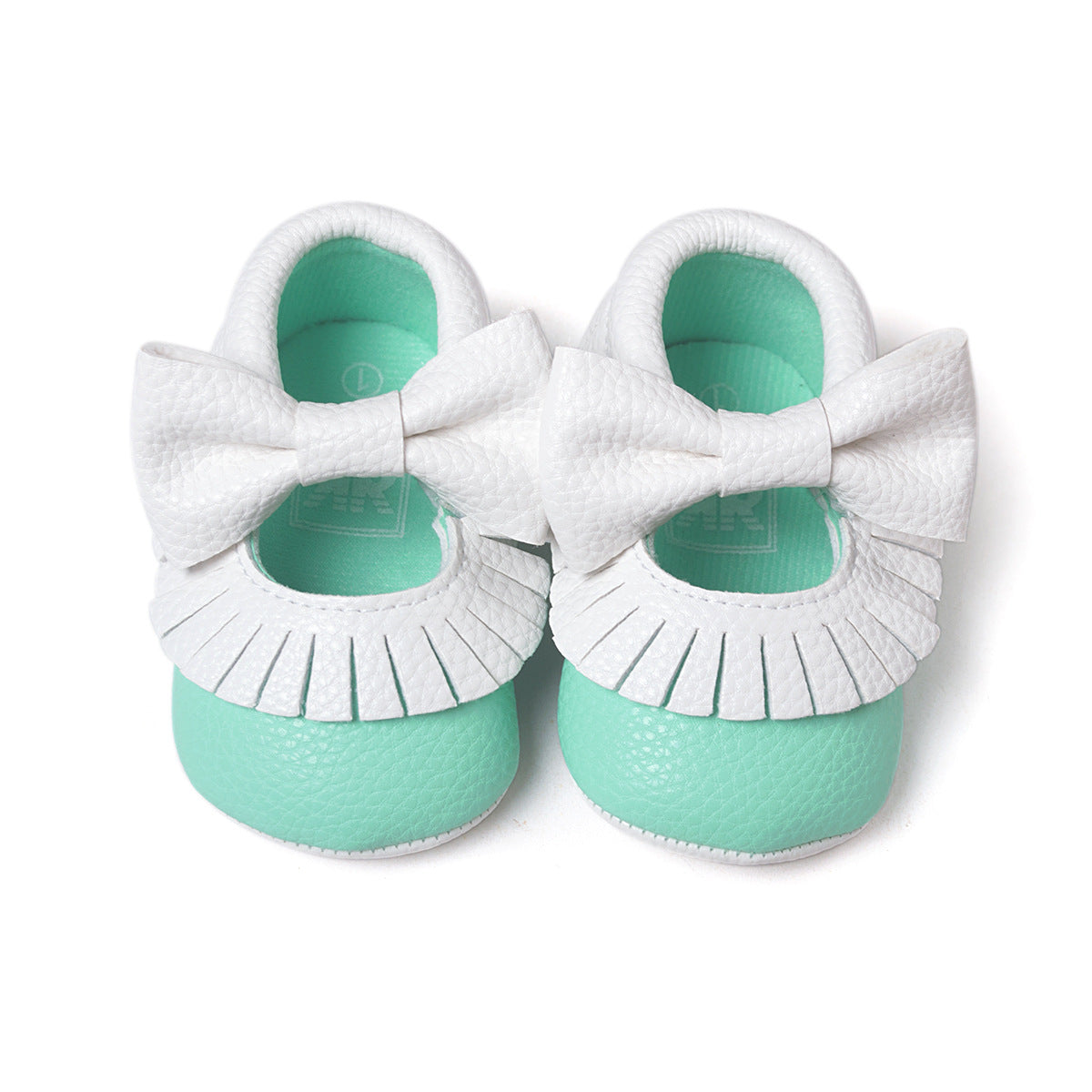 Chaussures bébé Susu assorties Chaussures tout-petits Chaussures bébé Semelle souple