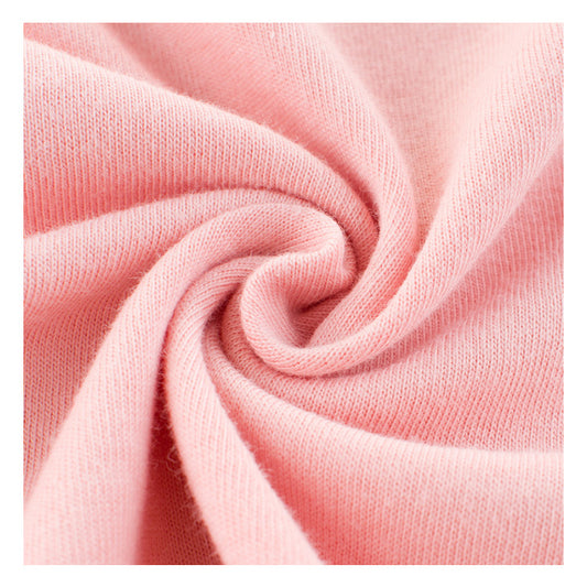T-shirt d'été à manches courtes en coton pour bébés filles