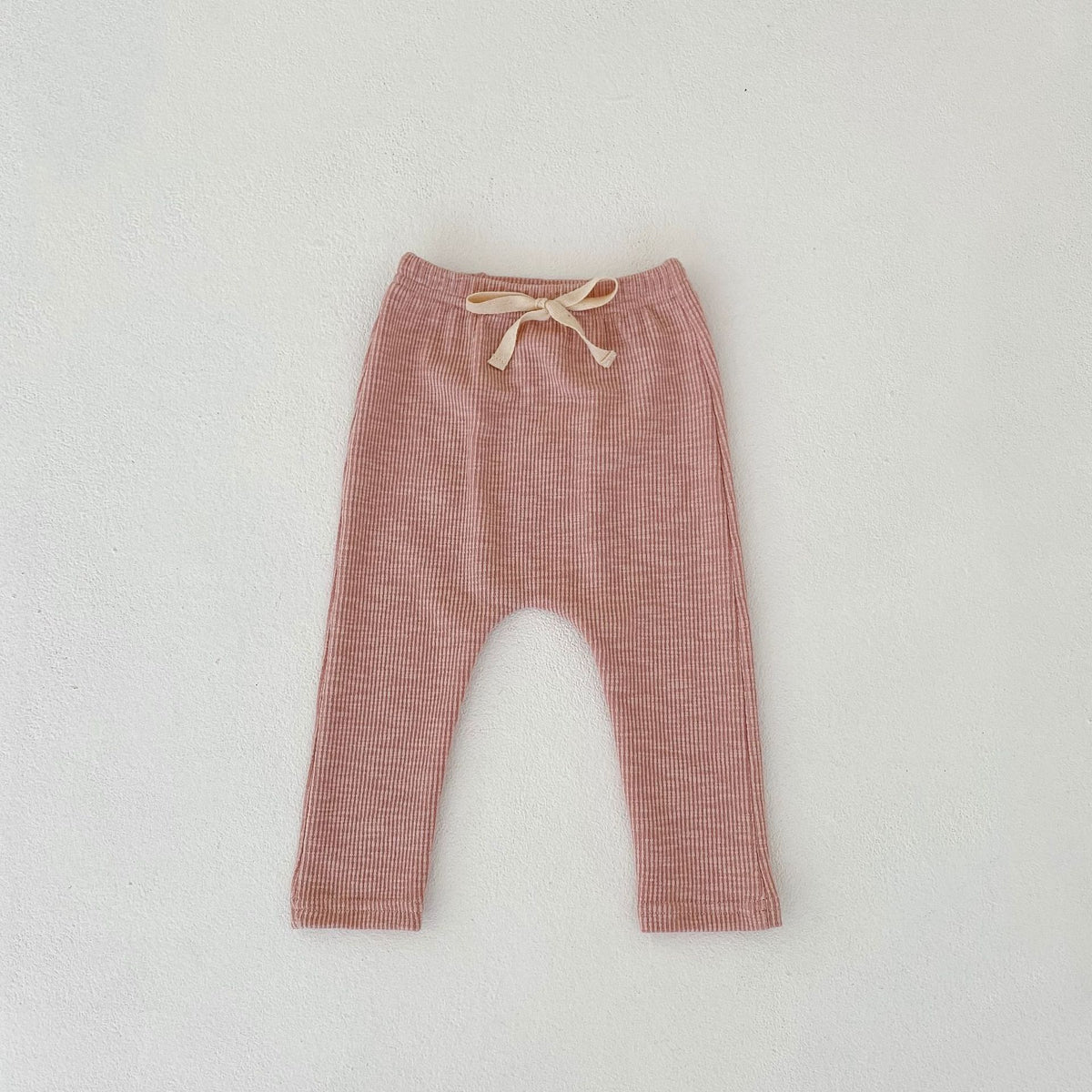 Infants And Children Cotton Pants Leggings