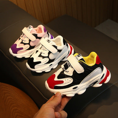 chaussures pré-marche pour bébés