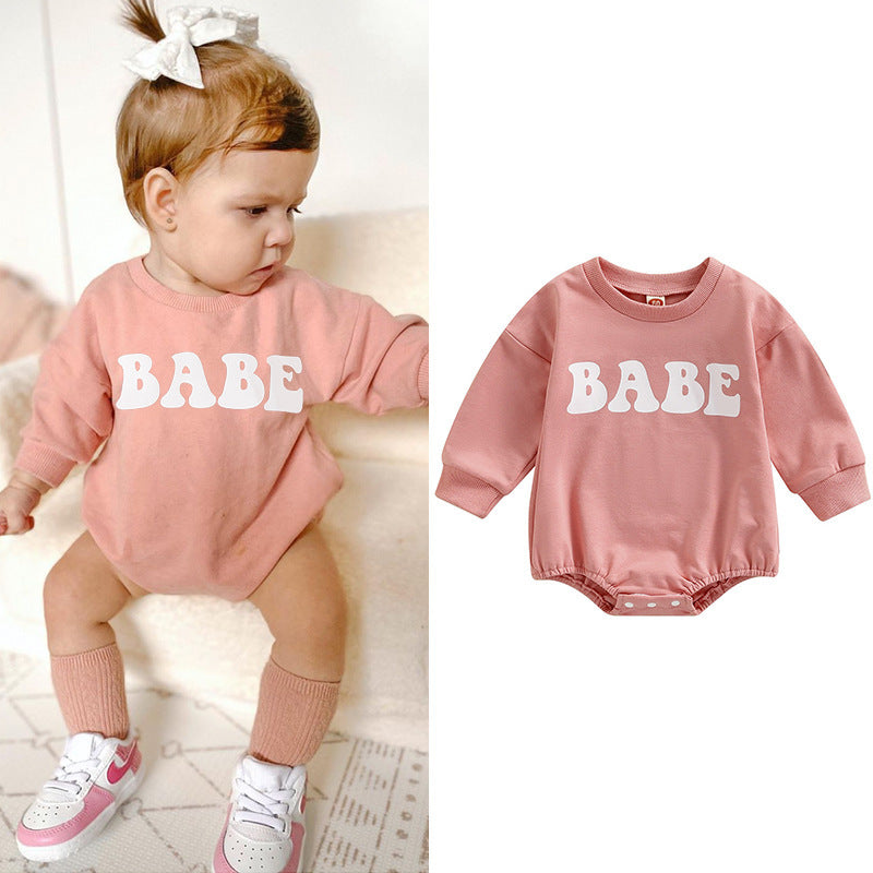 Grenouillère bébé coton cache-cœur triangle