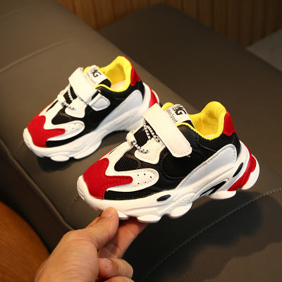 chaussures pré-marche pour bébés
