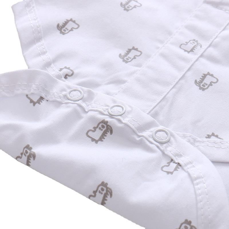 Costume de gentleman pour bébé garçon