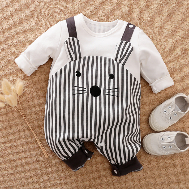 Cartoonic Baby suit