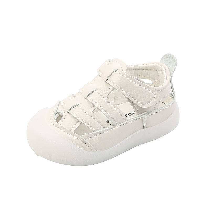 Sandales d'été pour bébés et tout-petits
