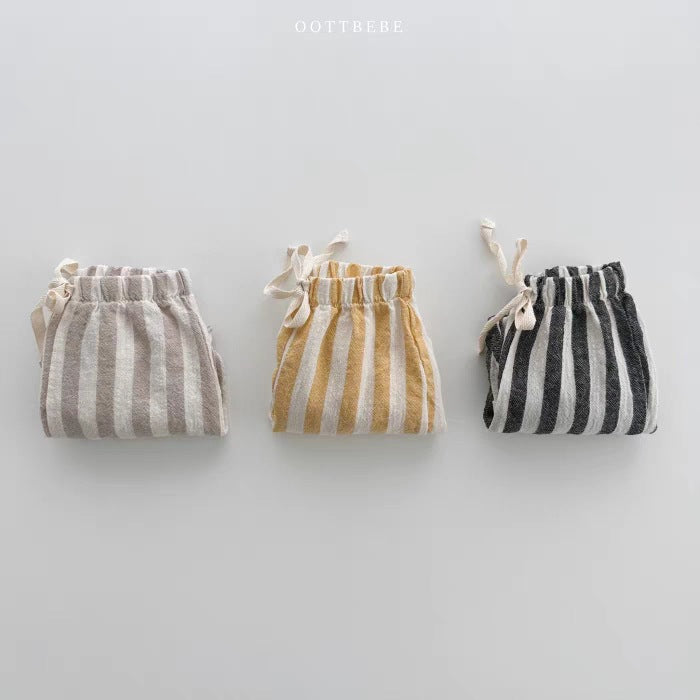Pantalons Respirants pour Enfants – Toutes Saisons
