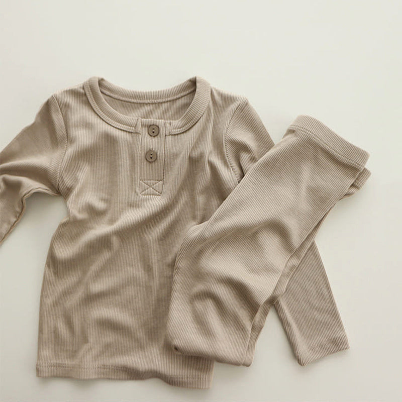 Baby & Kids Pajama Set
