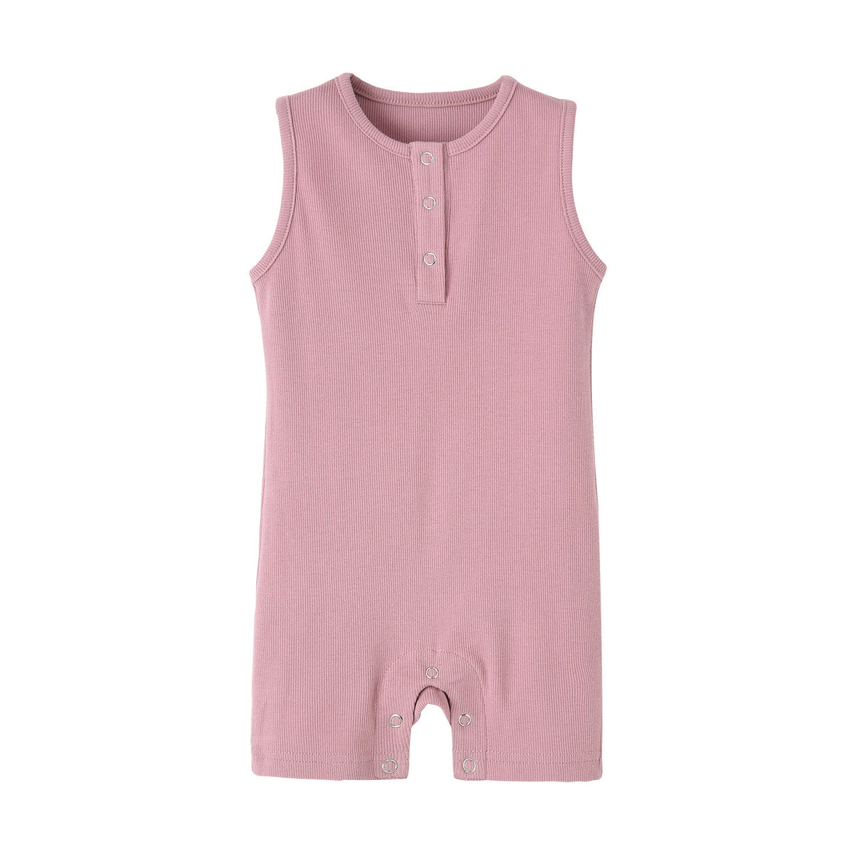 Barboteuse pour bébé nouveau-né