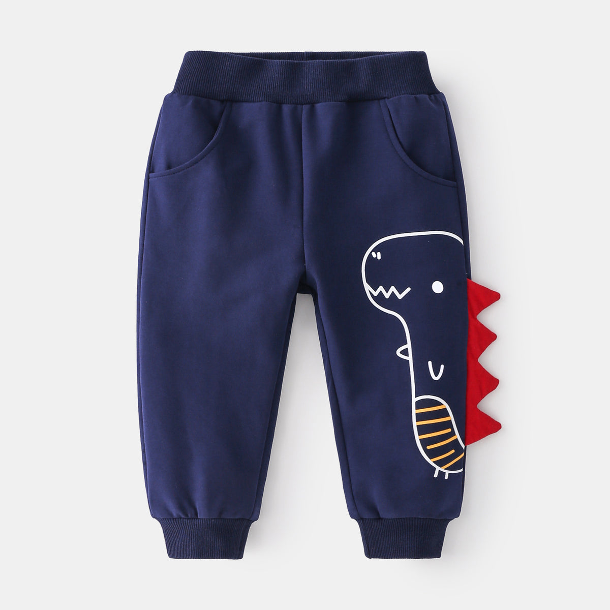 Pantalon de survêtement tendance pour garçons