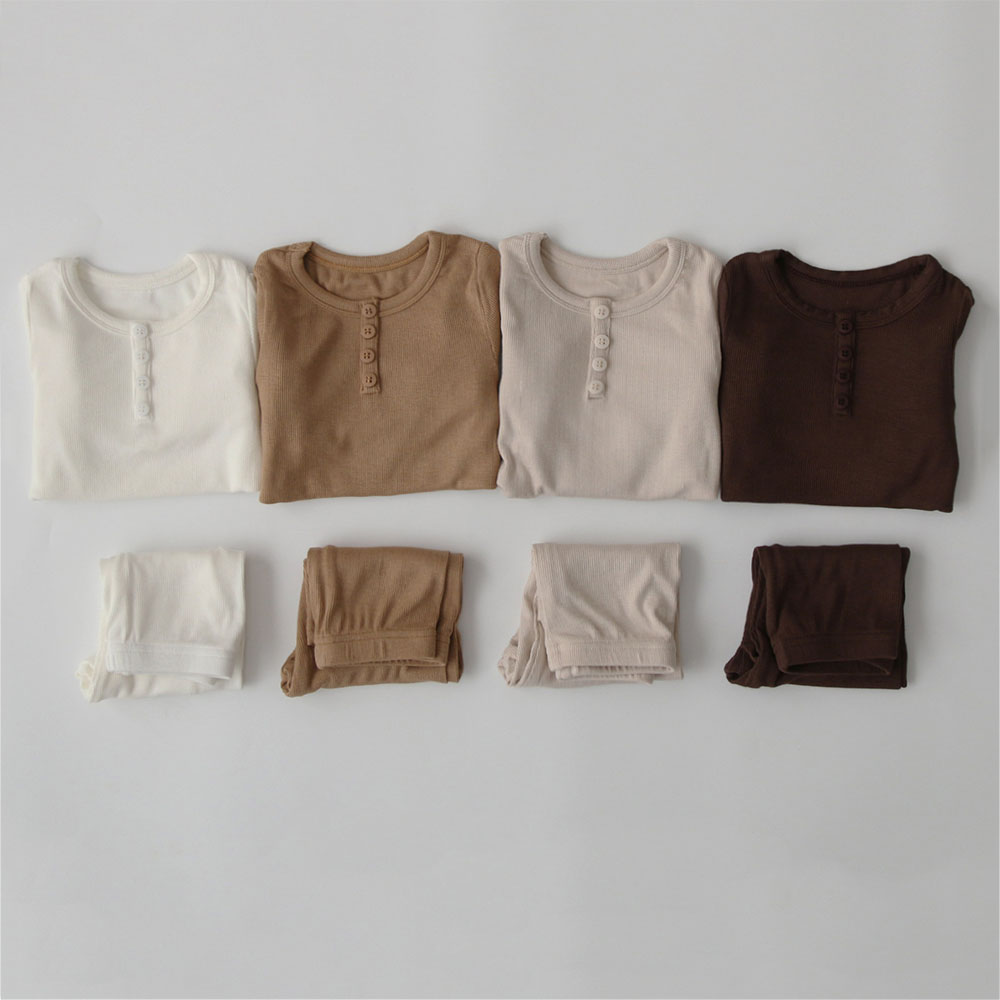 Baby & Kids Pajama Set
