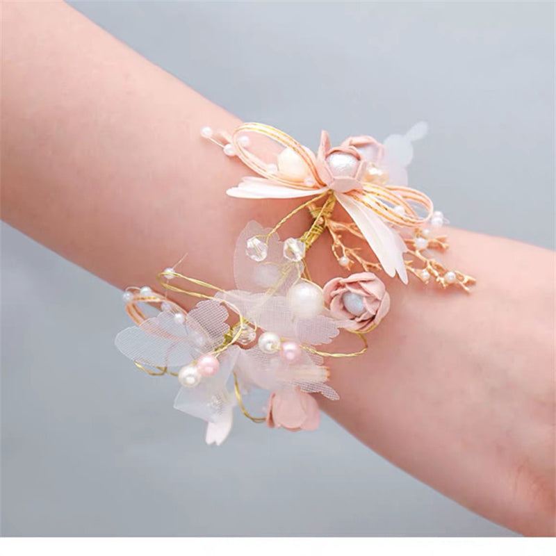 Guirlande de fées pour enfants, accessoires de tête de princesse